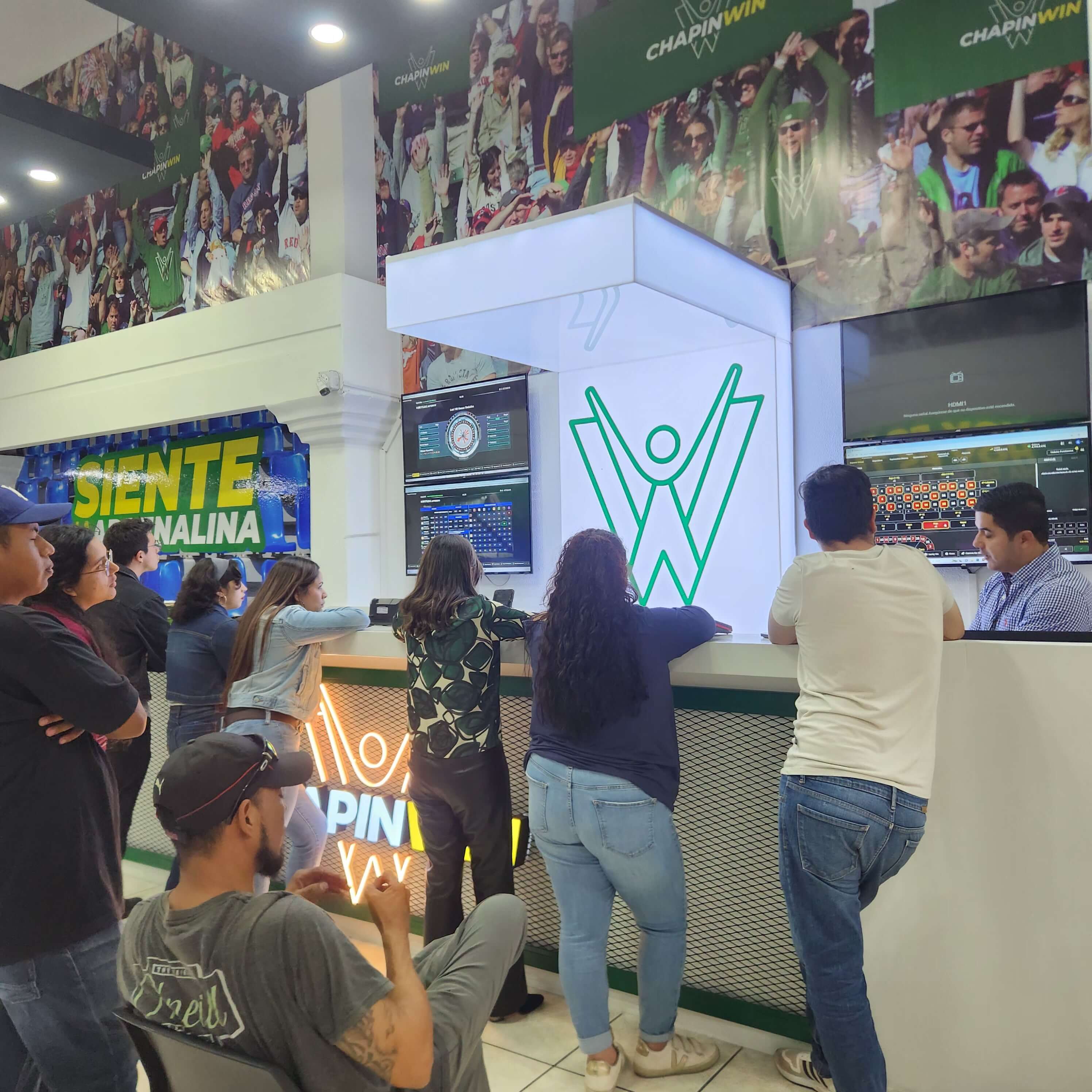 ChapinWin store interior 3