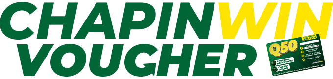 ChapinWin Voucher